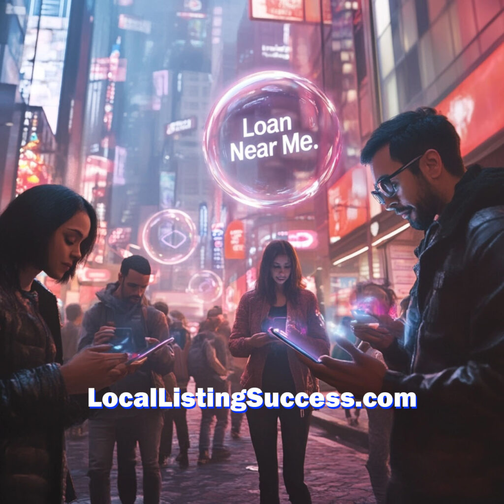 Car Title Loan Near Me