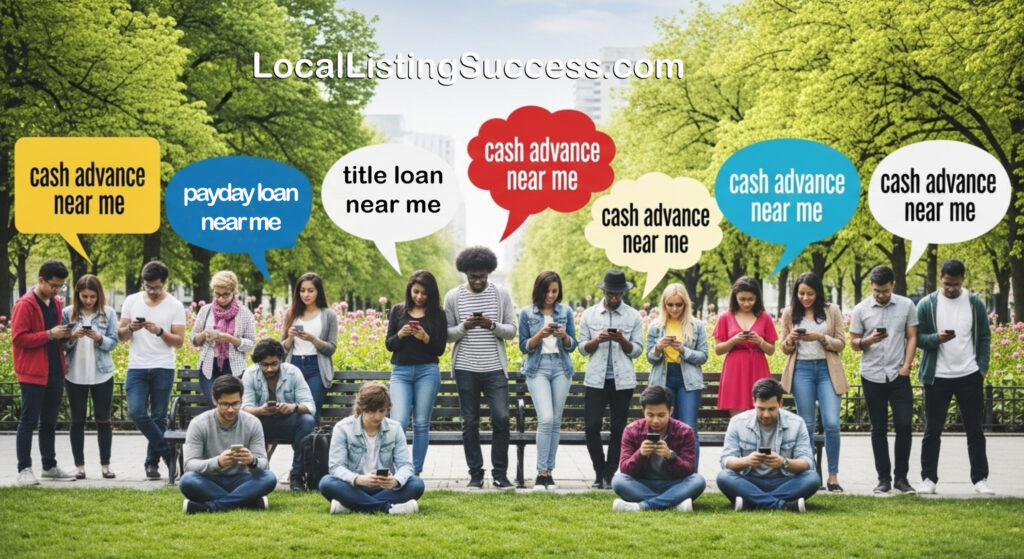 payday loan near me